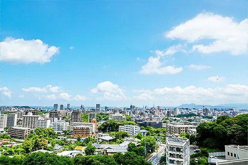 通勤・通学