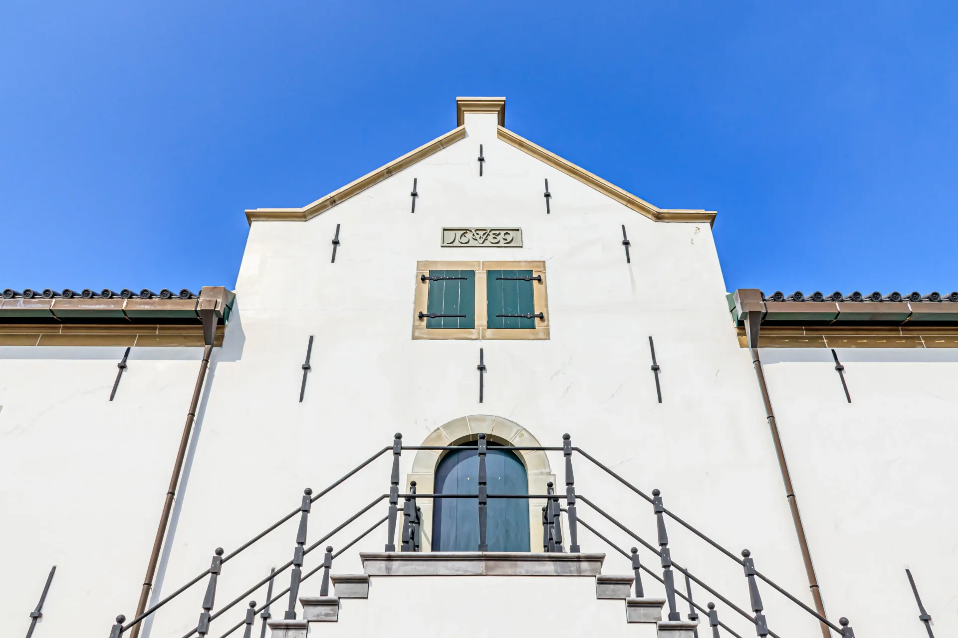 平戸オランダ商館