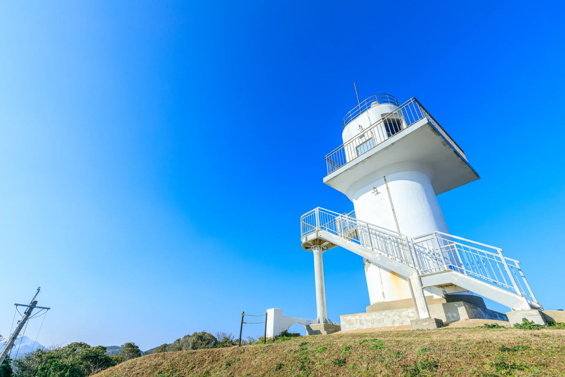 平戸の灯台